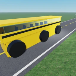  Infinity bus trip! [HALLOWEEN] icon