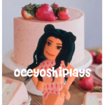 O C E Yoshi Plays Fan Group