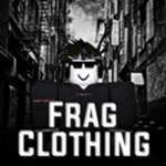Frag Clothing's