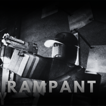 RAMPANT [Public Devbuild]