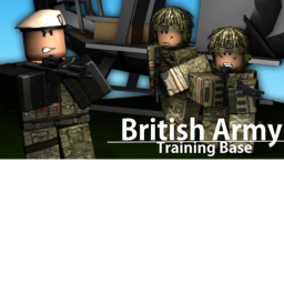 British Army Trainning Base (BETA)