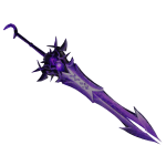 Crystal Sword