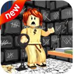 Escape the prsion obby!