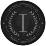 Strategic Affairs: Primary Sector Command