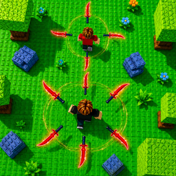 Blade Orbit
