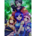 THE Mini Krew XD