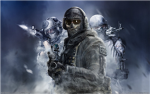 SGHOST Honor Division