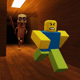 Escape Brainrot