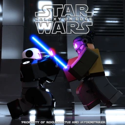 [STAR WARS] Galaxy On Edge icon