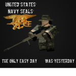 [SOCOM]: Navy SEALs