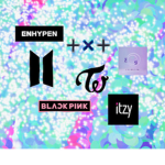 K pop clothing!