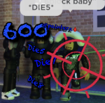[6TH] 600 BLOCK