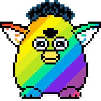 Be what morph that you want to be