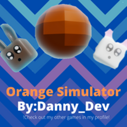 Orange Simulator