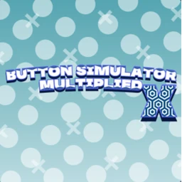 [Halloween!] Button Simulator Multiplied X icon