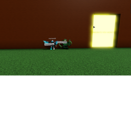 Ray's Obby