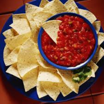 Chips 'n Salsa