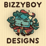 Bizzyboy Designs