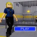 POLICE WOMAN'S PRISON RUN! icon