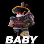 Bedwars Baby Clan