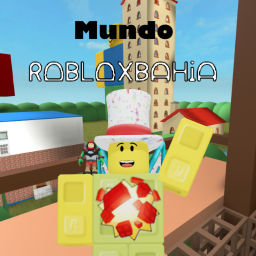 ROBLOXBAHIA World