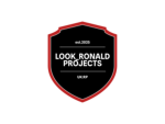 Look_Ronald Projects