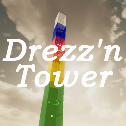Drezz'n Tower
