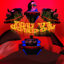 [SUMMER UPDATE JUNE 10th!] You VS Gordon