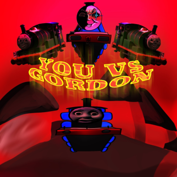 [Revival soon?..] You VS Gordon