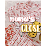 Nunucloset!