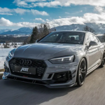 RS5 Club