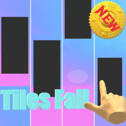 Falling Tiles | BETA