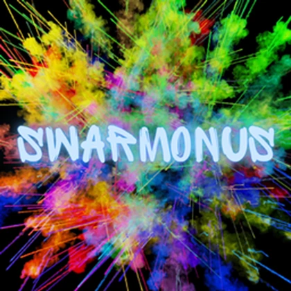 Official Swarmonus Group Roblox group icon