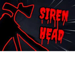 Siren Head(SILENCE)