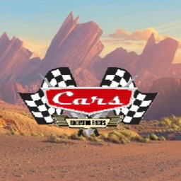Cars: Radiator Races icon