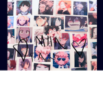 - MY HERO ACADEMIA FANS -