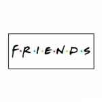 The f.r.i.e.n.d.s group frinds and family can join