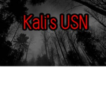 Kali's United States Navy