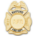 Rayford Fire Dept | RFD