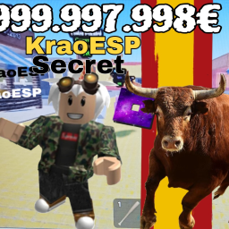 Steal a Spainrot
