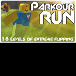 Parkour Run *NEW*