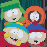 South Park Fans! :D