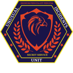 [ UIU ] l Secret Service