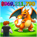 Pokémon Merge Adventure