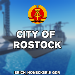 City of Rostock | Border simulator