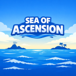 Sea Of Ascension