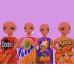 ~Slay Cheetos~