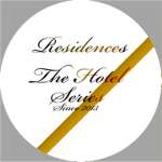 Residences I The Hotel Series I Sinces 2013
