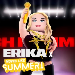 Erikavision icon