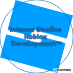 Intense Studios RobIox Development